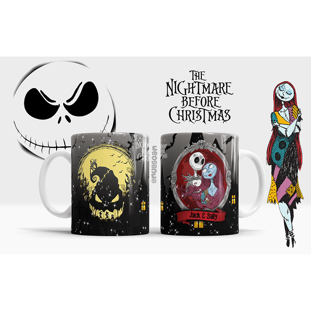 18 Artes para Caneca Filme de Terror Arquivo em Jpg 6