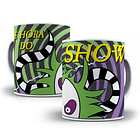 15 Artes para Canecas BeetleJuice Arquivo em em Jpg 12