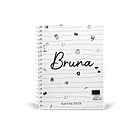 4 Artes para Caneca Secretária Arquivo em Jpg  7