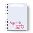 Arquivo Agenda para Agendamento Clientes 2025 em Pdf 1
