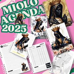 Arquivo Agenda Nossa Senhora 2025 em Pdf 
