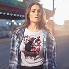 8 Artes para Camisa Exu Arquivo Editável  5