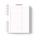 Arquivo Agenda para Agendamento Clientes 2025 em Pdf 5