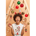 8 Artes para Camisa Natal Princesas Arquivo Editável  4