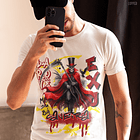 8 Artes para Camisa Exu Arquivo Editável  8