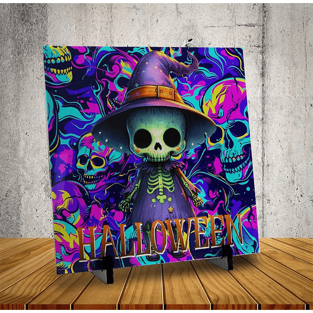 8 Artes para Caneca Halloween Arquivo em Jpg 4