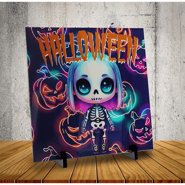 8 Artes para Caneca Halloween Arquivo em Jpg 13