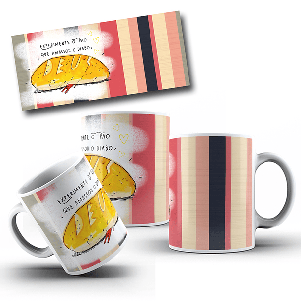 11 Artes para Caneca Marcas de Amor Dia dos Namorados Arquivo Editável 2