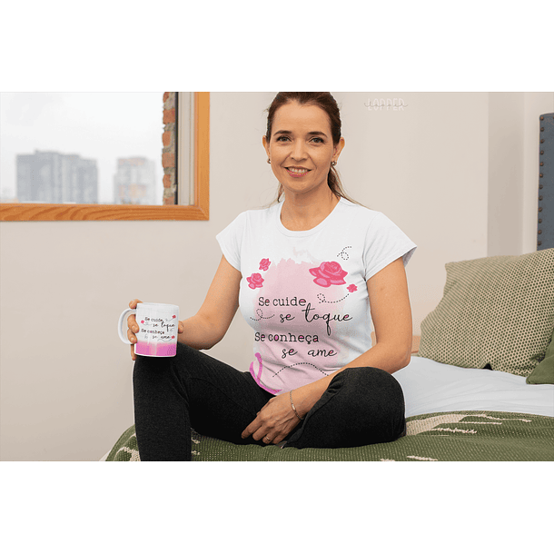 8 Artes para Caneca e Camisa Prevenção Arquivo em Jpg 7