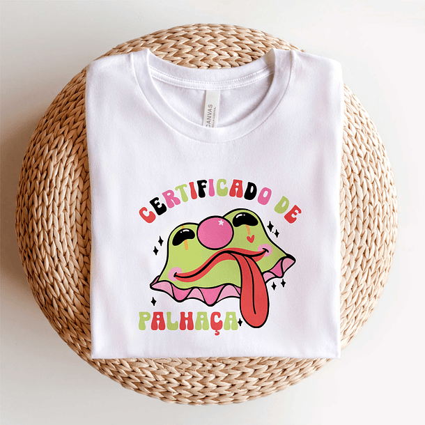 22 Artes para Caneca e Camisa Perereca Sapinho Arquivo Editável 2