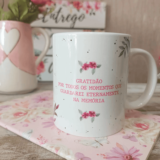 8 Artes para Caneca Vó e Mãe Arquivo em Jpg  7