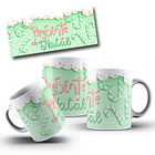 10 Artes para Caneca Natal Papai Noel Arquivo em Jpg 4