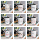 20 Artes para Caneca Dia das Mães Arquivo em Jpg 2