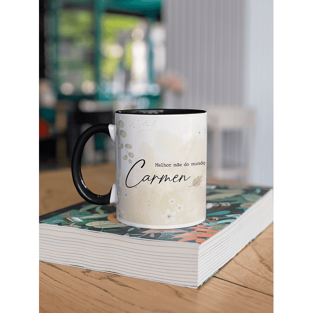 20 Artes para Caneca Dia das Mães Arquivo em Jpg 4