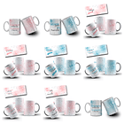 32 Artes para Caneca Dia dos Avós Arquivo em Jpg 2