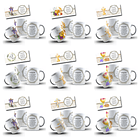 36 Artes para Caneca Catequista Arquivo em Jpg 2