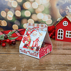 Arquivos de Corte Mimos Papai Noel Natal Diversos em Pdf 3