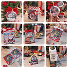 Arquivos de Corte Mimos Prontos Natal em Pdf  2