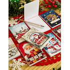 Arquivos de Corte Mimos Prontos Natal em Studio 12