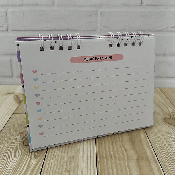 Arquivo Calendários 2025 em Pdf 4