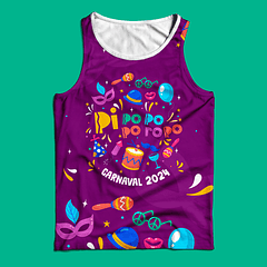 5 Artes Modelo de Abada Carnaval Bloco Arquivo Editável Vetor Abadás Template