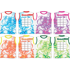 290 Artes Modelo de Abada Carnaval 2025 Bloco Arquivo Editável Vetor Abadás Template 10