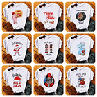 20 Artes para Camisa Natal Arquivo Editável  3