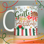 40 Artes para Caneca Papai Noel Arquivo em Jpg  13