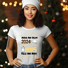 21 Artes Camisa Ano Novo 2025 Arquivo Editável 6