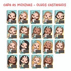 Arquivo Tabuada Personalizada Volta as Aulas em Jpg 2