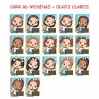 Arquivo Tabuada Personalizada Volta as Aulas em Jpg 4