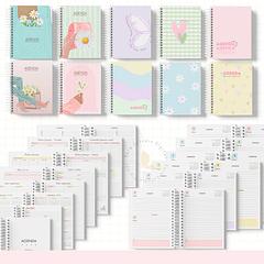 Arquivo Agendas Escolares Planners Devocional 2025 em Pdf