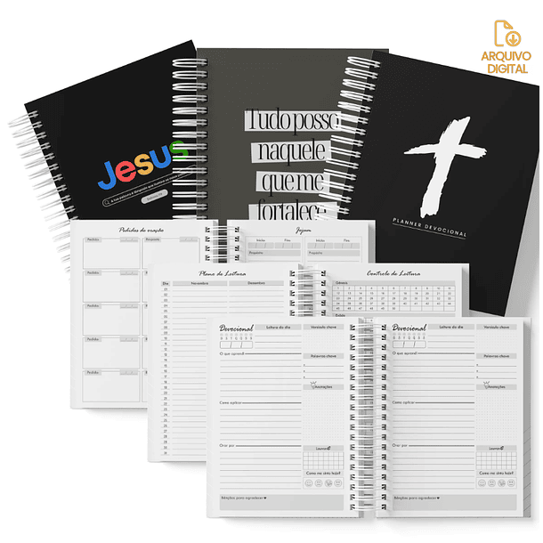 Arquivo Agendas Escolares Planners Devocional 2025 em Pdf 7