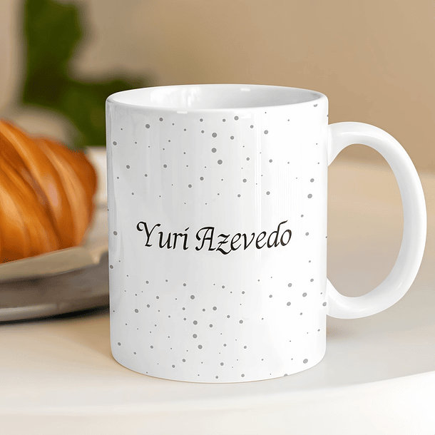 Artes Caneca Profissão Barbeiro Barbearia Arquivo em Png  2