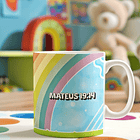 Artes Caneca Deixai vir a mim as crianças pois delas é o Reino dos Céus! Mateus 19:14 Arquivo em Png   2