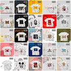 1500 Artes para Camisa Geek Desenhos Arquivo em Png 18