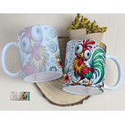 11 Artes para Caneca Moana Arquivo Editável 5