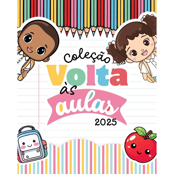 Arquivo de Corte Volta as Aulas em Pdf 1