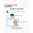 Arquivo de Corte Volta as Aulas em Pdf 5