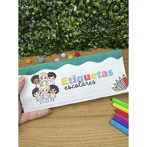 Arquivo de Corte Volta as Aulas em Pdf 10