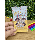 Arquivo de Corte Volta as Aulas em Pdf 12