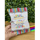 Arquivo de Corte Volta as Aulas em Pdf 14