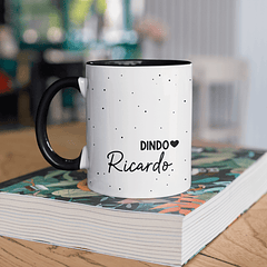 4 Artes para Caneca Padrinhos Arquivo em Jpg