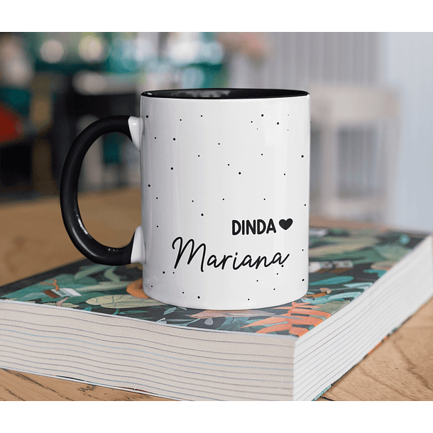 4 Artes para Caneca Padrinhos Arquivo em Jpg 4