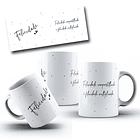 12 Artes para Caneca Positividade Arquivo em Jpg  2