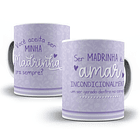 20 Artes para Caneca Dindos Dindas Madrinha Padrinho Arquivo Editável 6