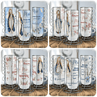 14 Artes para Caneca Torre de Xicaras Arquivo Editável 1