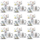 33 Artes para Caneca Profissões Arquivo Editável  2