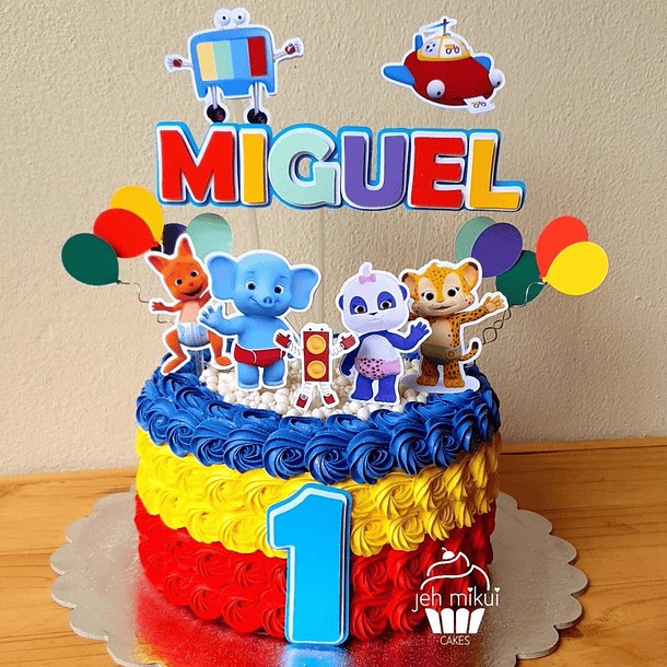 Kit Digital Festa de Palavras em Png  2