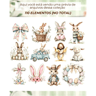 Arquivos de Corte Mimos Páscoa Delicada Arquivo em Pdf  4